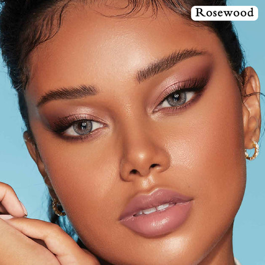 BELLA DAILY ROSEWOOD