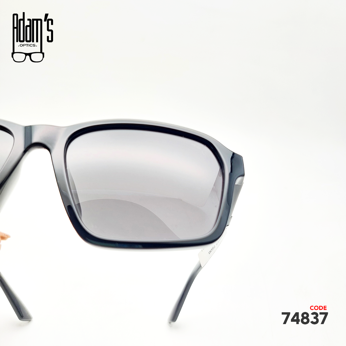 Puma PU0478SA Square Sunglasses