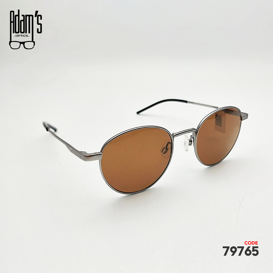 Puma PU0535S Round Sunglasses