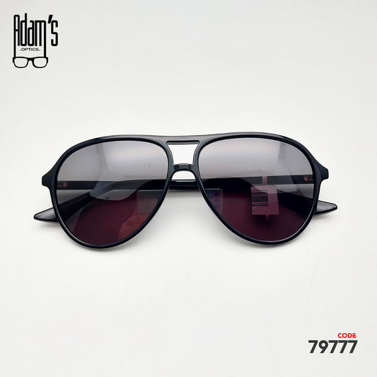 Puma PU0523S Aviator Sunglasses