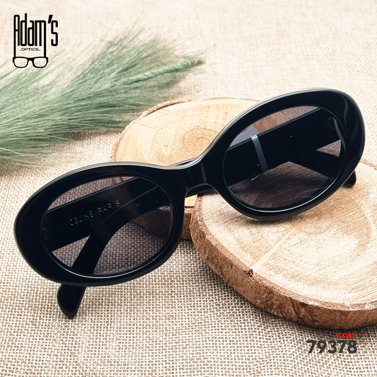 CLINE PARIS CL40194 Oval Sunglasses