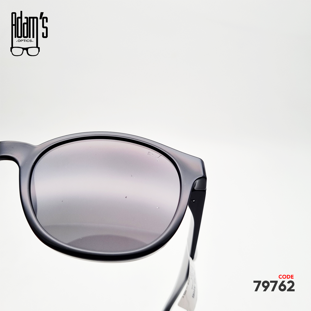 Puma PU0522S Round Sunglasses