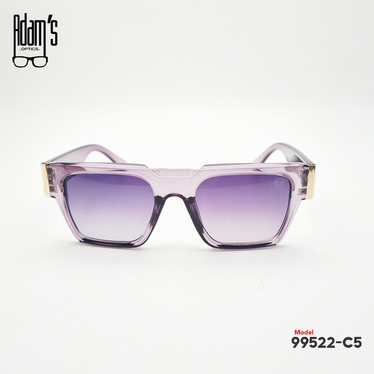 Philipp Plein 99522 Square Sunglasses