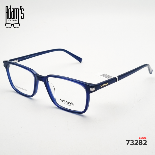 Viva HA173 Rectangular Eyeglasses