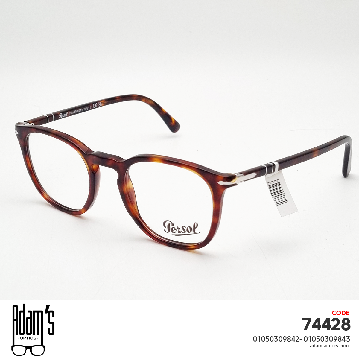 PERSOL 3318