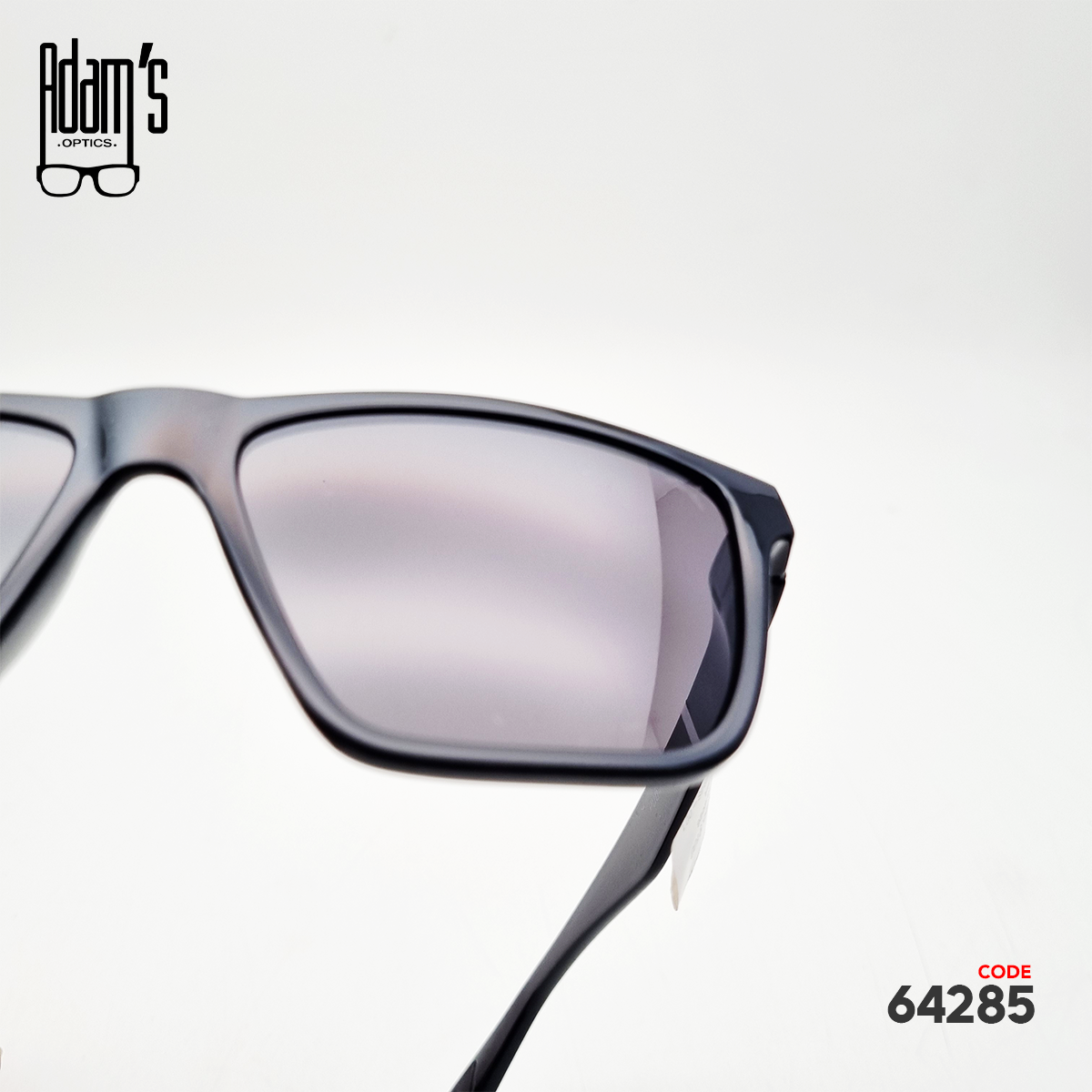 Puma PU0484S Square Sunglasses