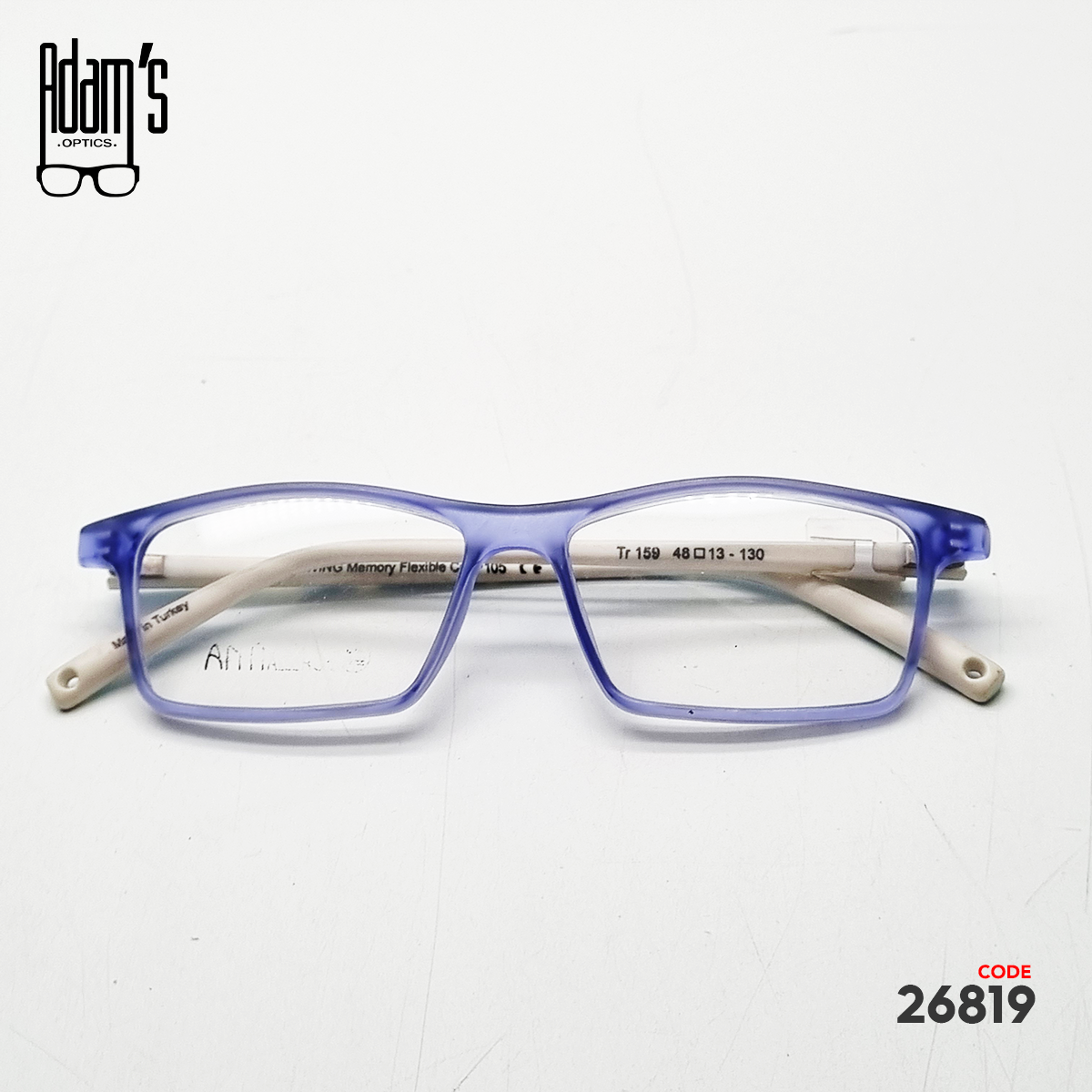 Swing Original TR159 Rectangular Eyeglasses
