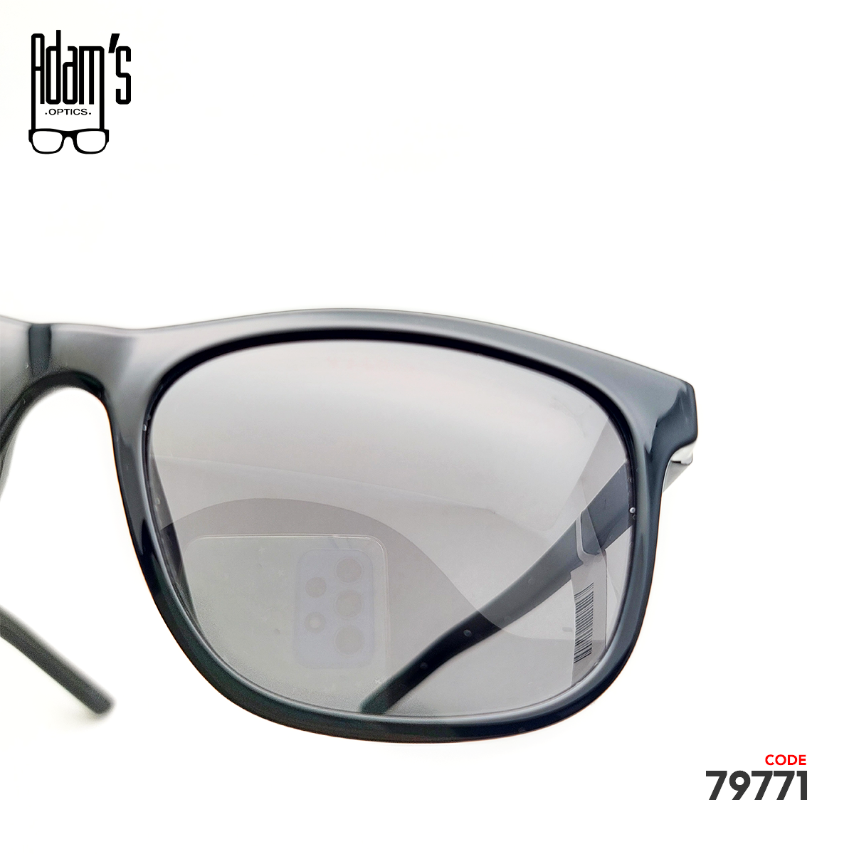 Puma PU0515S Square Sunglasses