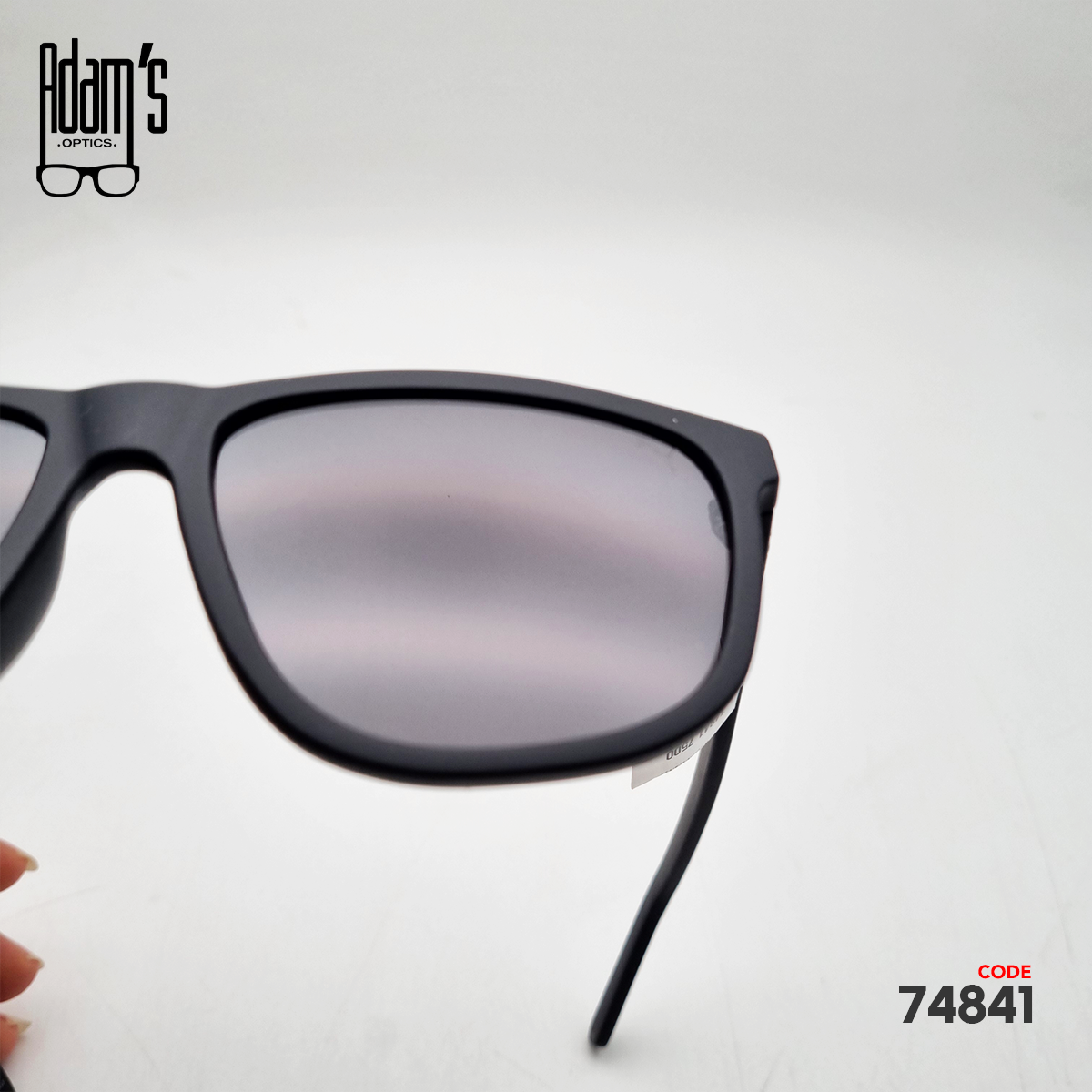 Puma PU0499SA Square Sunglasses