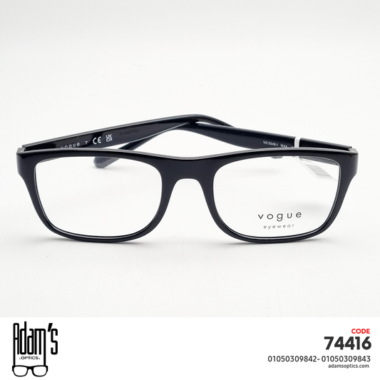 VOGUE 5548-I