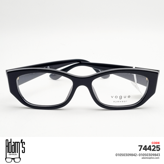 VOGUE 5640U