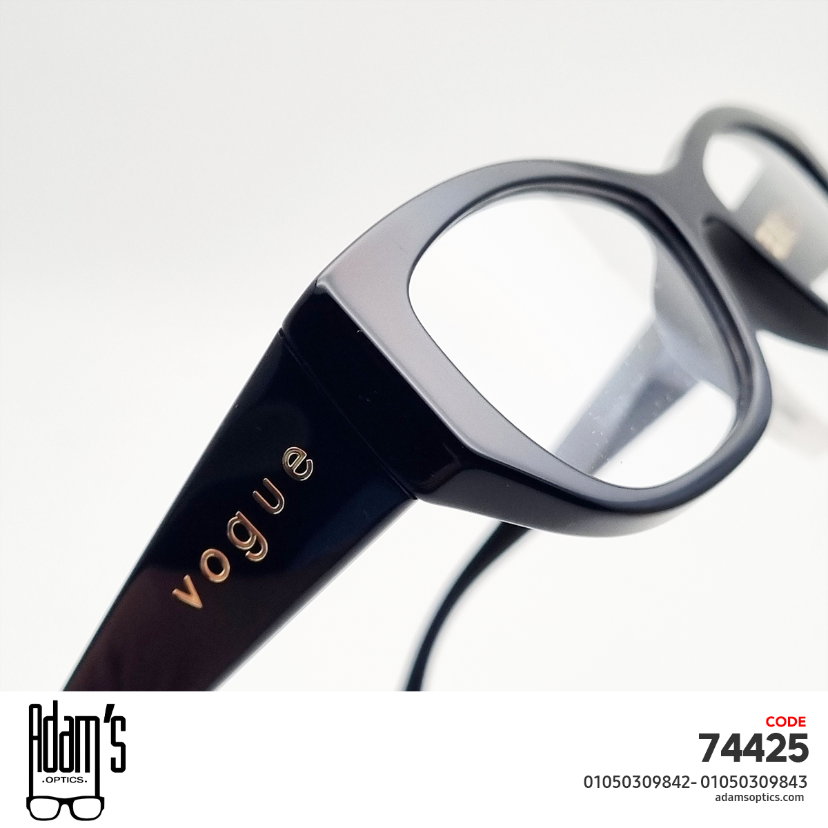 VOGUE 5640U