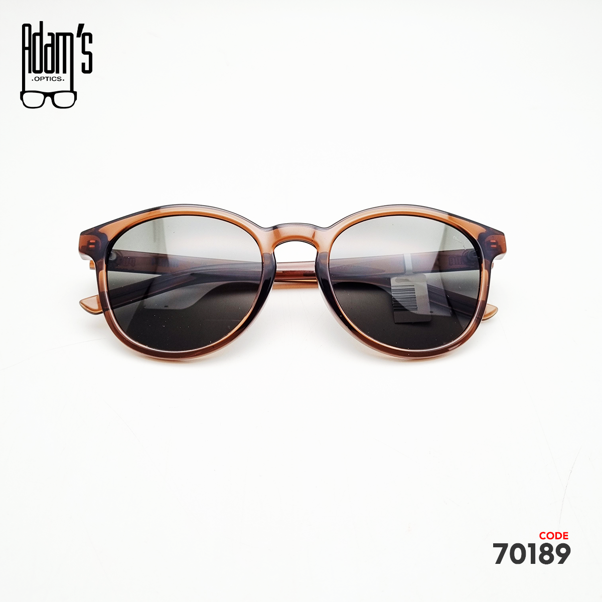 Puma PU0500SA Round Sunglasses