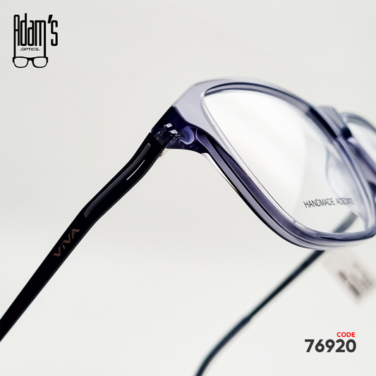 Viva HA164 Rectangular Eyeglasses