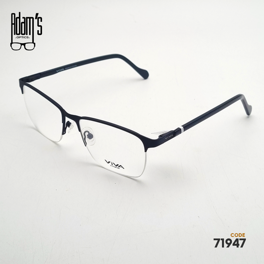 Viva 93067 Rectangular Eyeglasses