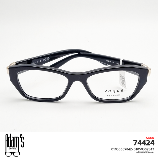 VOGUE 5676