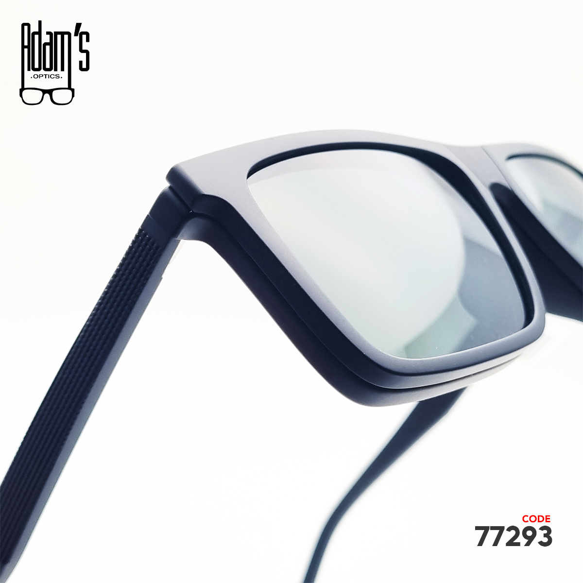 Viva RX8088 Square Eyeglasses