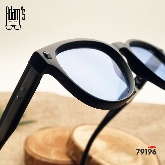 Amber 98129 Square Sunglasses