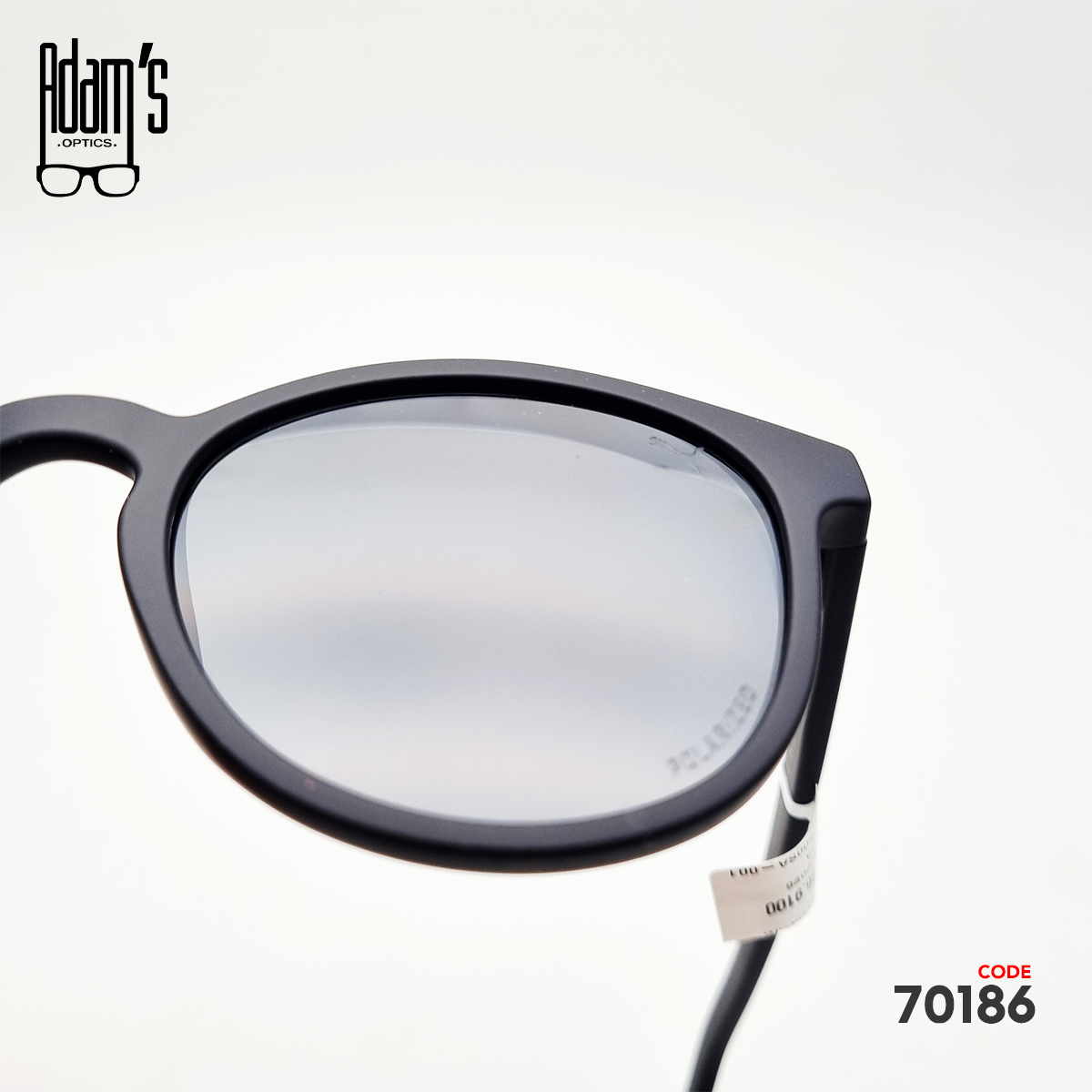 Puma PU0500SA Round Sunglasses