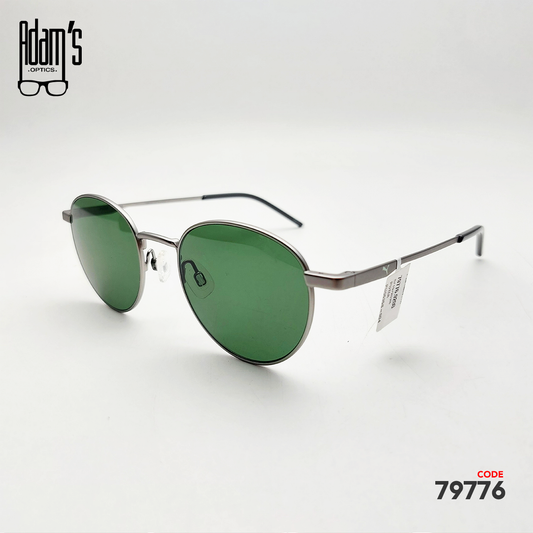 Puma PU0535S Square Sunglasses