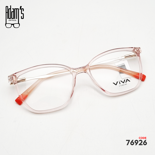 Viva YX0773 Cat-Eye Eyeglasses