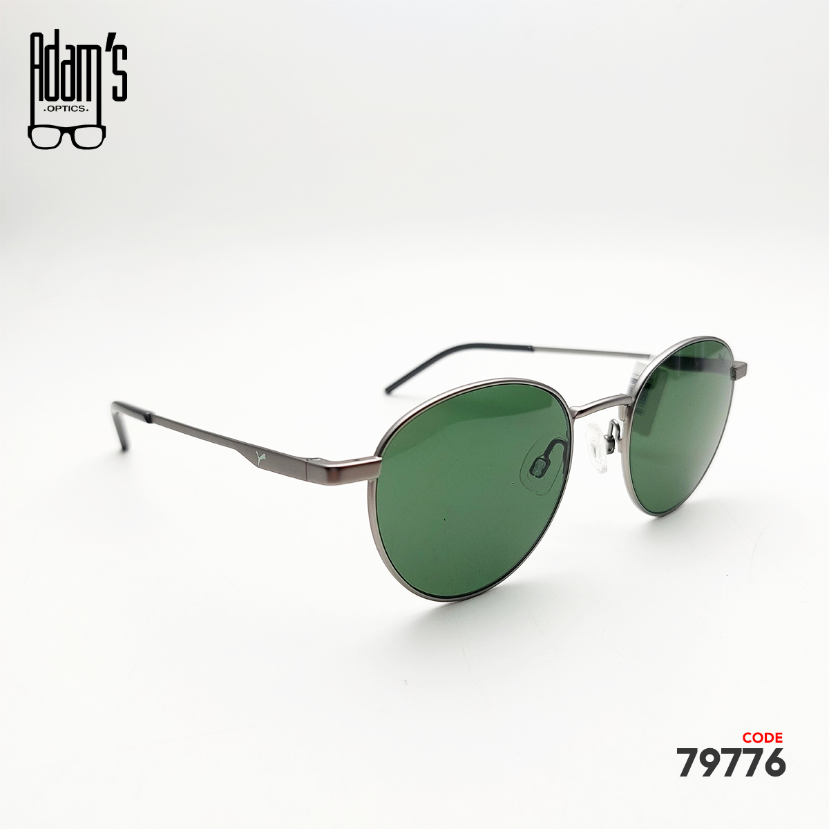 Puma PU0535S Square Sunglasses