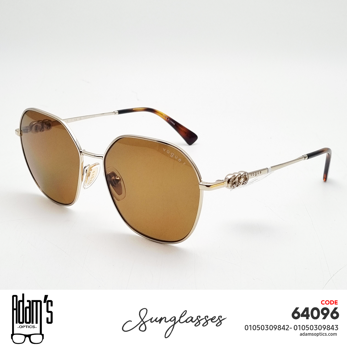 VOGUE 4318-SB