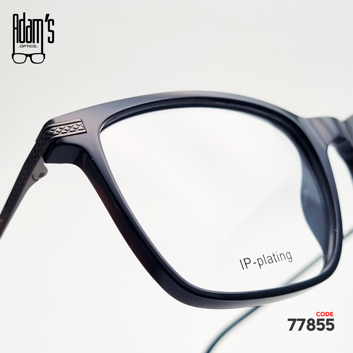 Viva Hy852 Square Eyeglasses