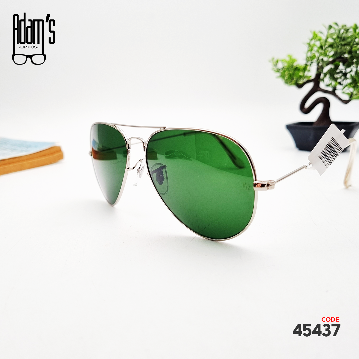 Ray-Ban RB3025 Aviator Sunglasses