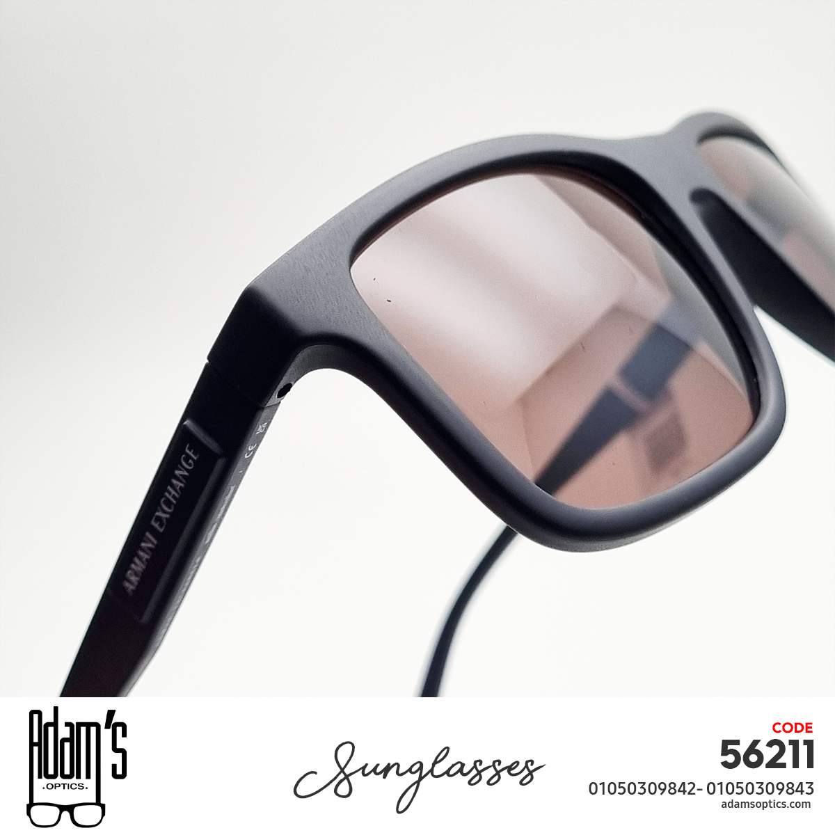 ARMANI 4145S