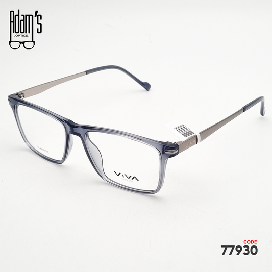 Viva HY1847 Rectangular Eyeglasses