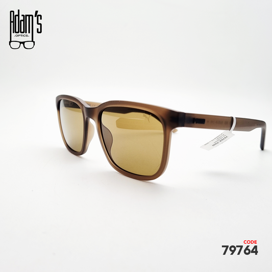 Puma PU0527S Square Sunglasses