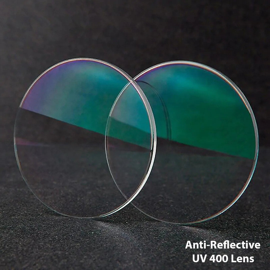 Davo antireflection
