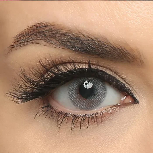 Lydia Coloured Contact Lenses