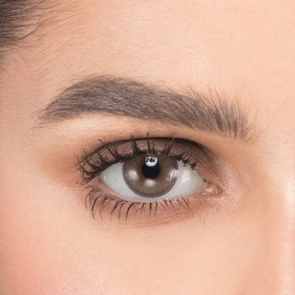 Naturél Monthly Coloured Contact Lenses