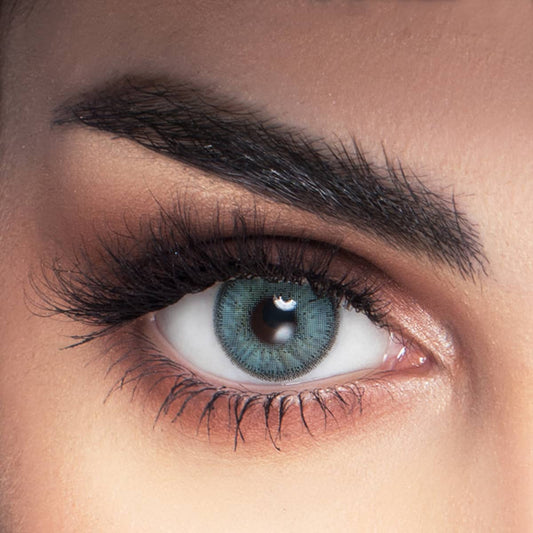 MyLense Coloured Contact Lenses