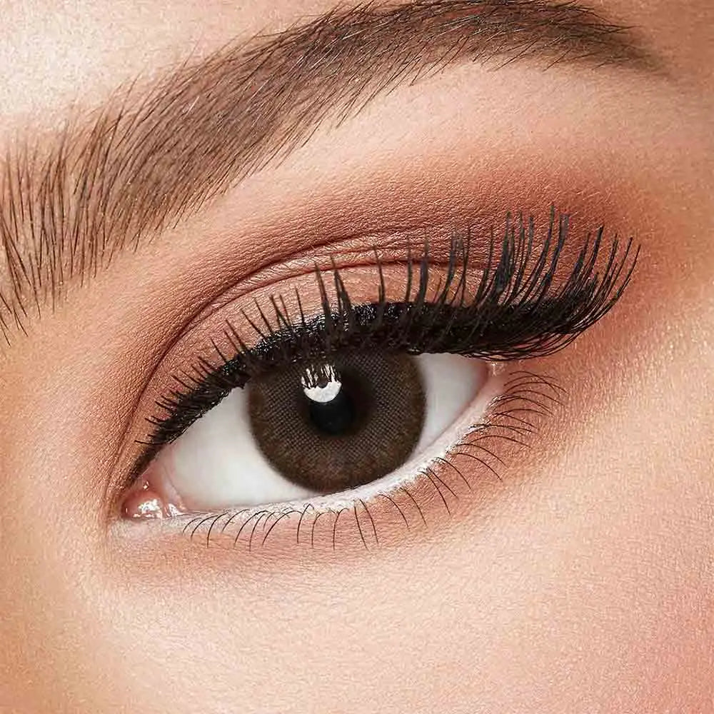 Fresh Lady Coloured Contact Lenses