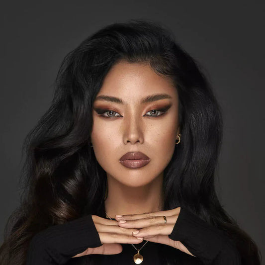 BELLA DAILY PLATINUM GRAY