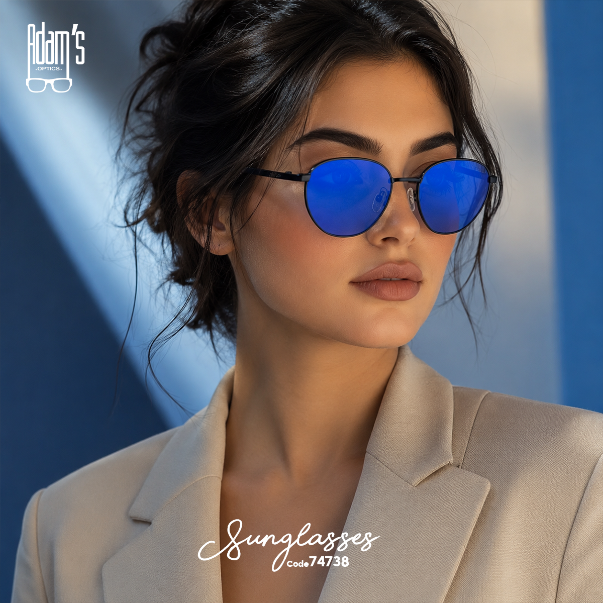 Women's Sunglasses