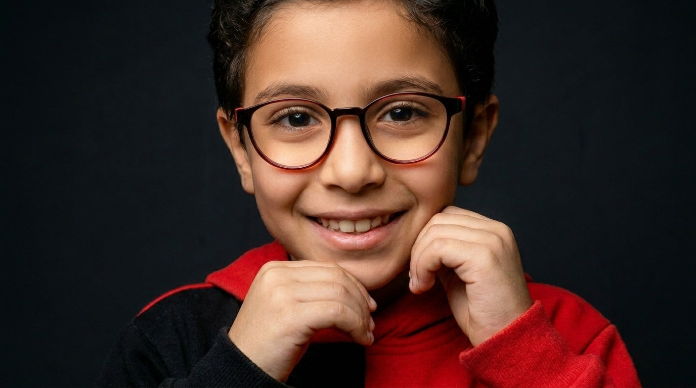 Kids Eyewear