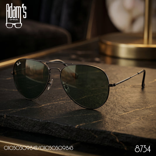 RAYBAN RB3025