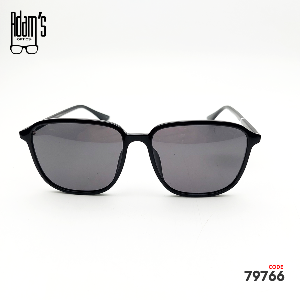Puma PU0525SA Square Sunglasses