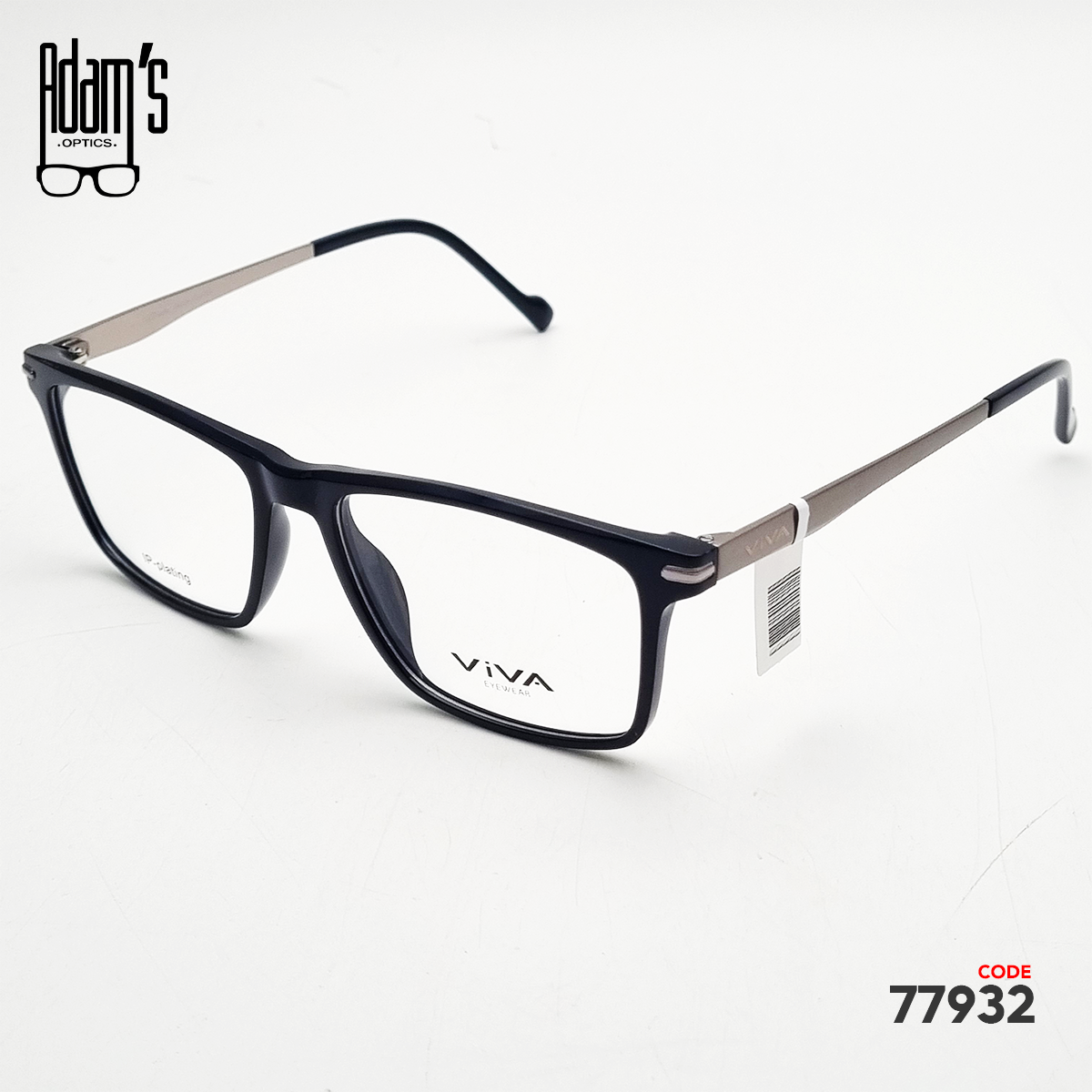 Viva HY1847 Rectangular Eyeglasses