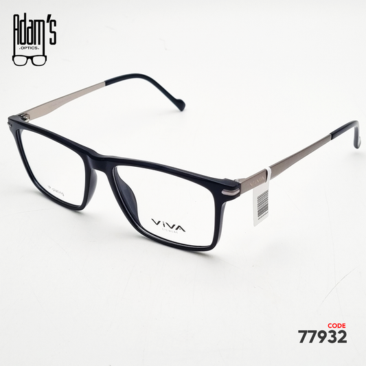 Viva HY1847 Rectangular Eyeglasses