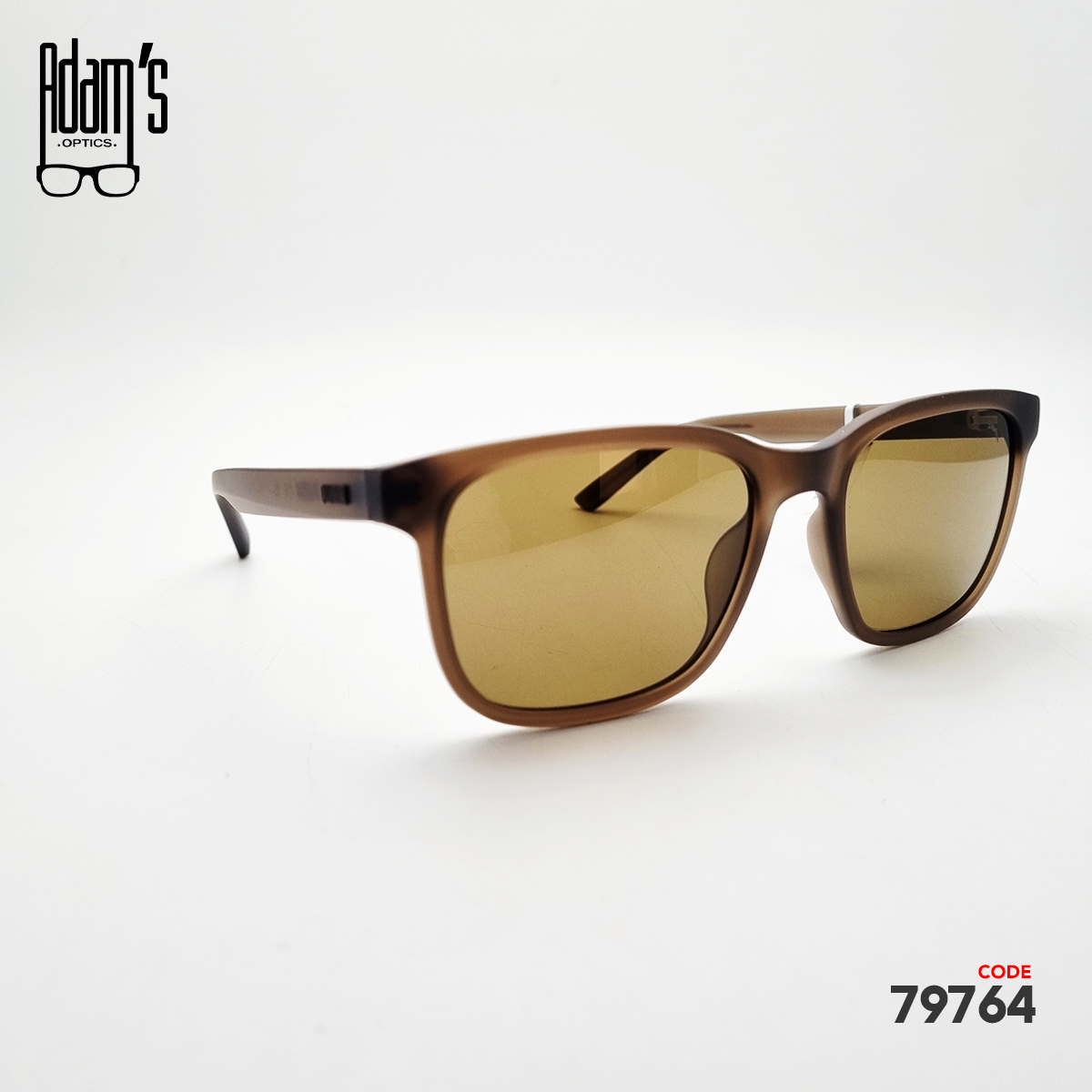 Puma PU0527S Square Sunglasses