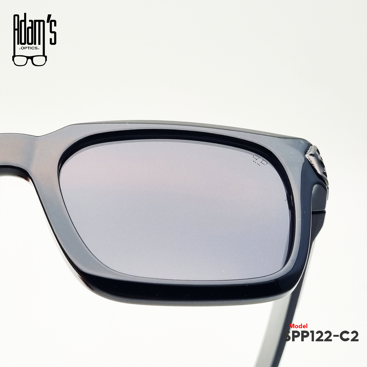 Philipp Plein SPP122 Square Sunglasses