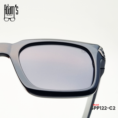 Philipp Plein SPP122 Square Sunglasses