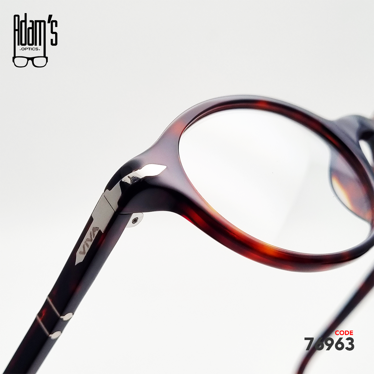 Viva 3351-V Oval Eyeglasses