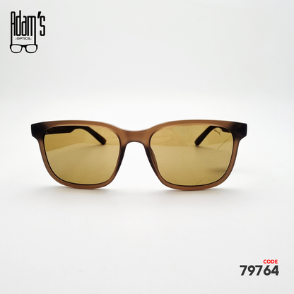 Puma PU0527S Square Sunglasses