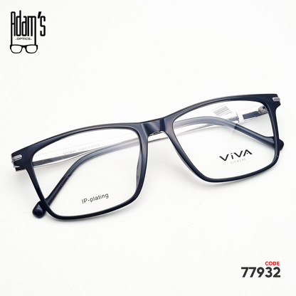 Viva HY1847 Rectangular Eyeglasses